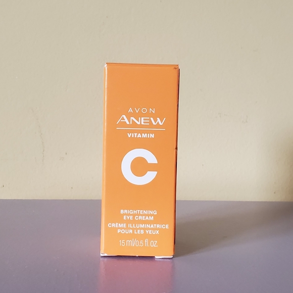 Anew Vitamin C Brightening Eye Cream - Picture 3 of 3